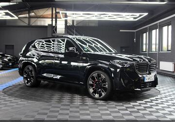 BMW XM 42.000 km 99.999 &euro; Hemer 58675