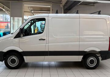VW Crafter 189.000 km 9.900 &euro; Dortmund 44339