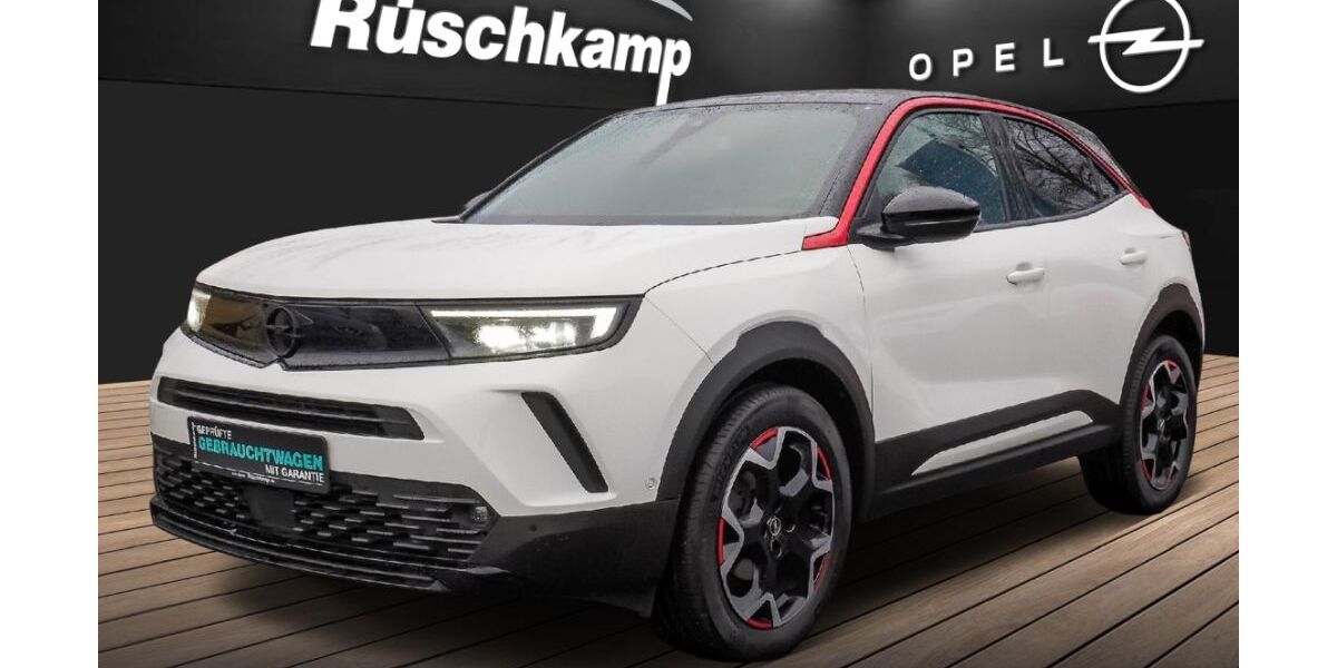 Opel Mokka 77.148 km 15.990 &euro; Werne 59368