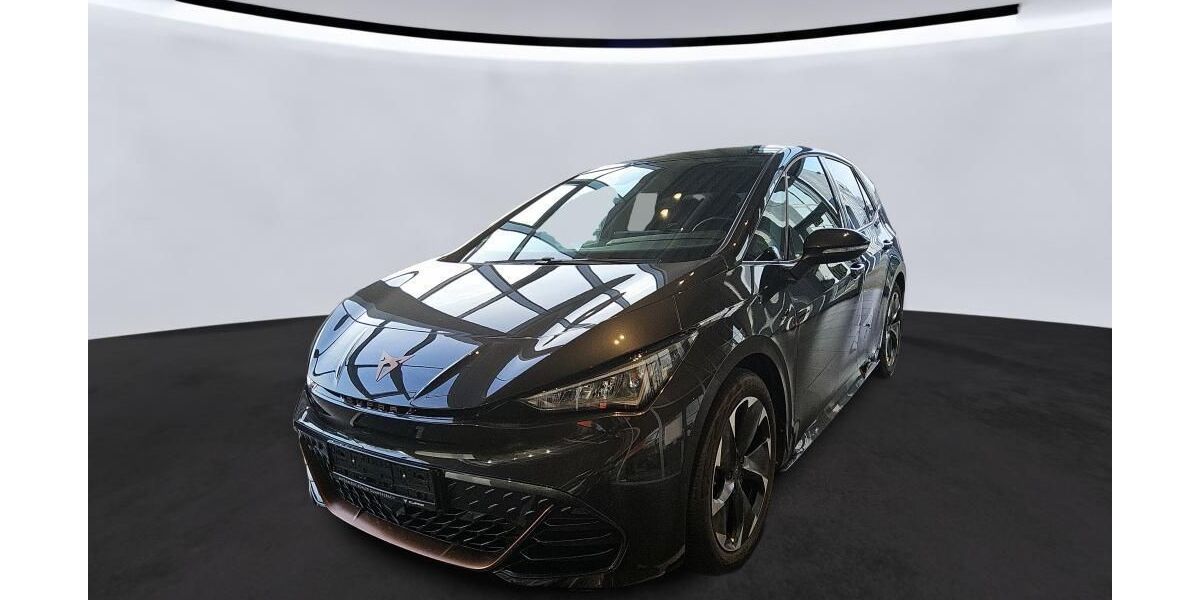 Cupra Born 31.630 km 28.835 &euro; Hagen 58091