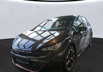 Cupra Born 31.632 km 28.510 &euro; Hagen 58091