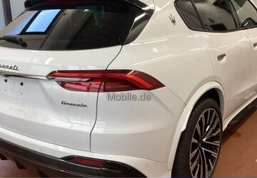 Maserati Grecale 42.003 km 68.590 &euro; Werne 59368