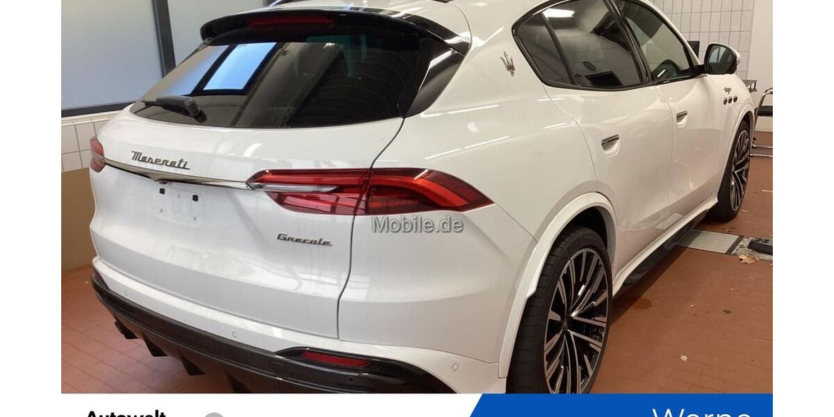 Maserati Grecale 42.003 km 68.590 &euro; Werne 59368