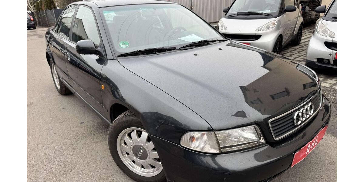 Audi A4 139.000 km 3.499 &euro; Dortmund 44388