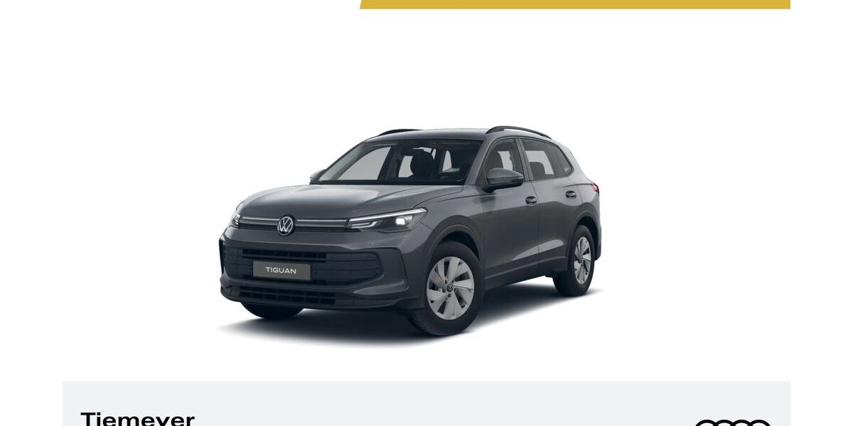 VW Tiguan 13.047 km 34.870 &euro; Bochum 44809
