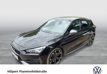 Cupra Leon 44.143 km 27.490 &euro; Dortmund 44379