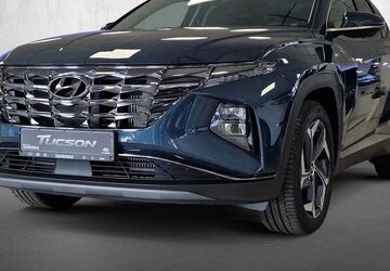 Hyundai TUCSON 22.984 km 28.990 &euro; Bochum 44809