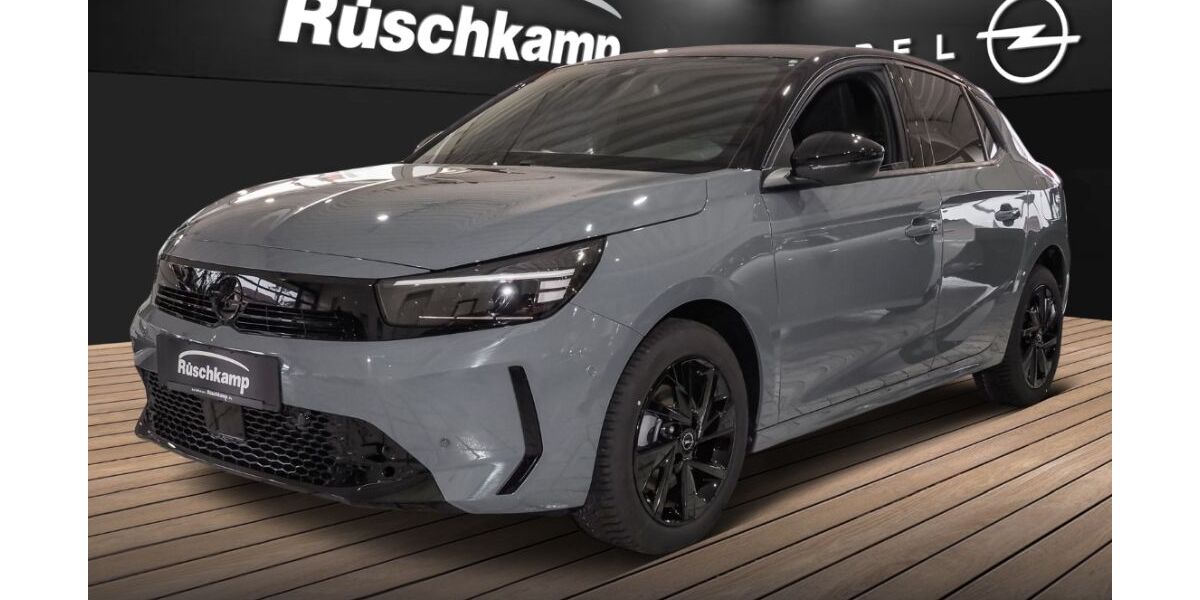 Opel Corsa 7.450 km 25.690 &euro; Lüdinghausen 59348