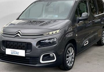 Citroen Berlingo 135.000 km 16.480 &euro; Bochum - Linden 44879