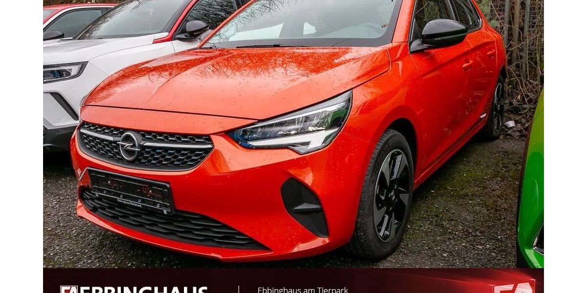 Opel Corsa 30.004 km 15.450 &euro; Dortmund 44225