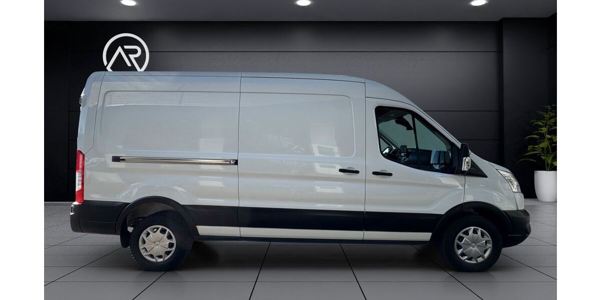 Ford Transit 127.525 km 11.841 &euro; Bochum 44866