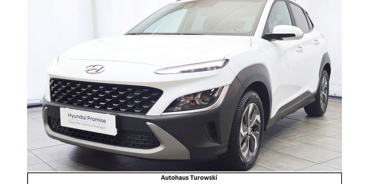 Hyundai KONA 32.325 km 22.970 &euro; Gelsenkirchen 45897
