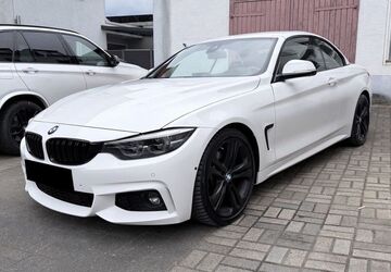 BMW 430 143.500 km 28.800 &euro; Dortmund 44328