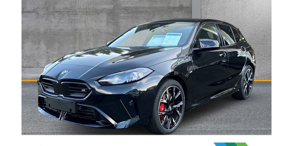 BMW M135 4.990 km 53.500 &euro; Recklinghausen 45659