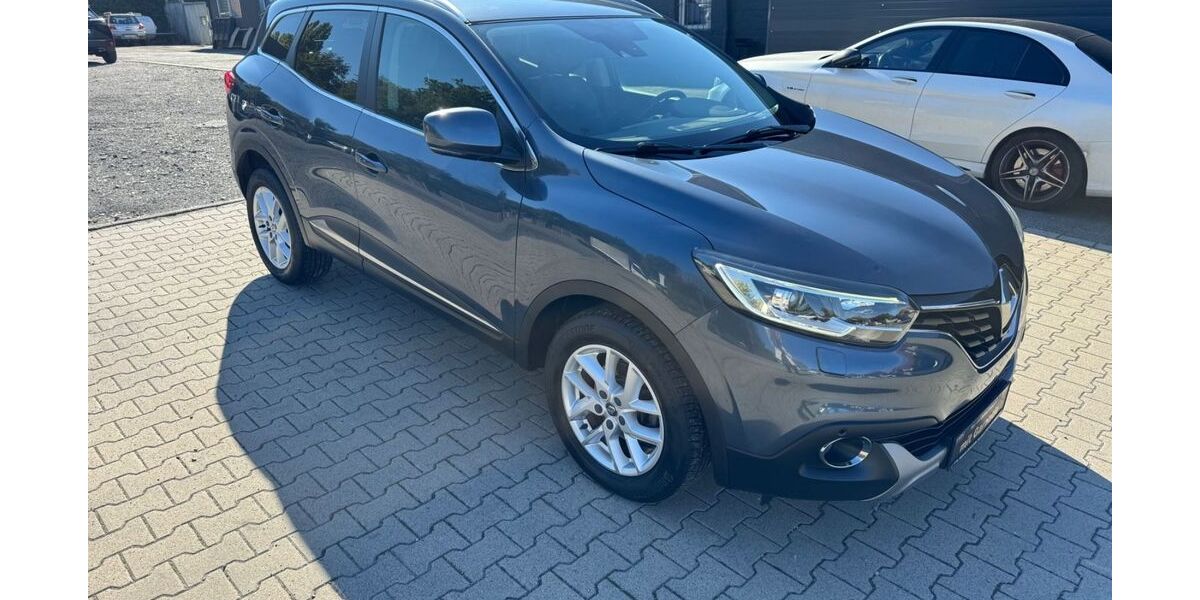 Renault Kadjar 100.000 km 13.490 &euro; Dortmund 44319