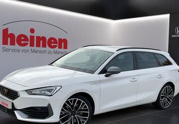 Cupra Leon 46.043 km 25.209 &euro; Bergkamen 59192