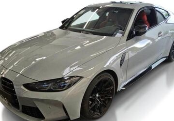 BMW M4 95.469 km 66.869 &euro; Hagen 58091