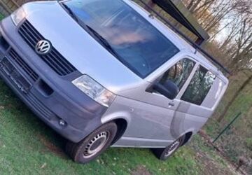 VW T5 Transporter 329.000 km 3.999 &euro; gelsenkirchen 45897