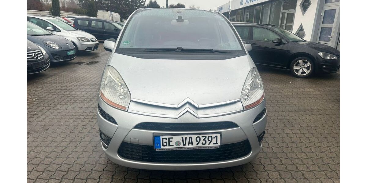 Citroen C4 Picasso 172.000 km 2.999 &euro; Bochum 44866