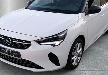 Opel Corsa 4.826 km 14.850 &euro; Herten 45699