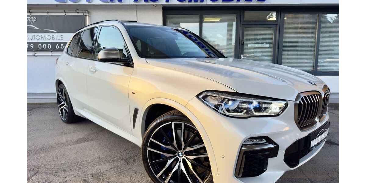 BMW X5 65.721 km 57.900 &euro; Hagen 58093