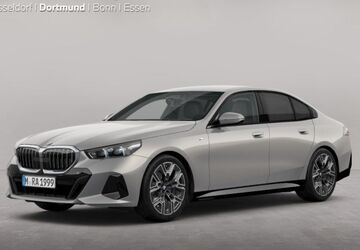 BMW 520 26.793 km 54.499 &euro; Dortmund 44263