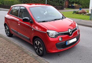 Renault Twingo 53.000 km 7.400 &euro; Datteln 45711