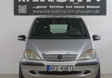 Mercedes-Benz A 140 247.700 km 800 &euro; Recklinghausen 45661