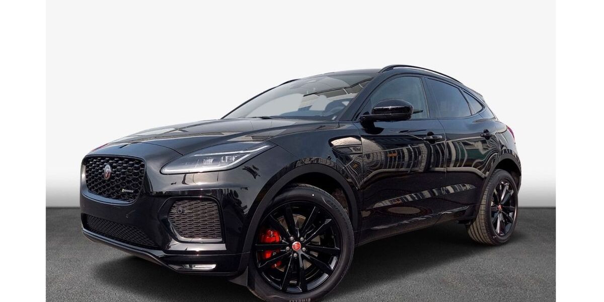 Jaguar E-Pace 39.896 km 38.900 &euro; Iserlohn 58638