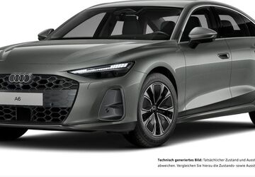 Audi A6 23.902 km 44.811 &euro; Dortmund 44143