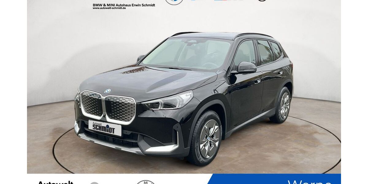 BMW iX1 8.949 km 47.160 &euro; Werne 59368