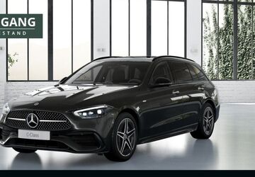 Mercedes-Benz C 300 19.694 km 46.299 &euro; Menden 58706