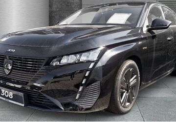 Peugeot 308 2.000 km 24.750 &euro; Herten 45699