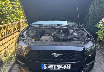 Ford Mustang 63.500 km 20.499 &euro; Marl 45772