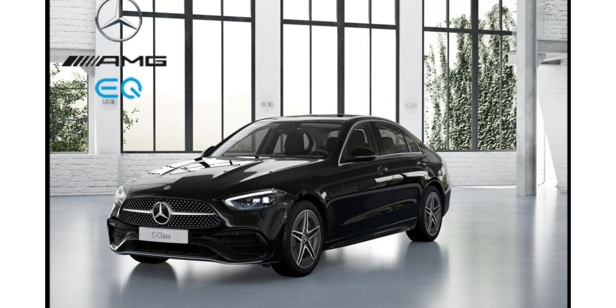 Mercedes-Benz C 200 5.285 km 44.880 &euro; Dortmund 44139