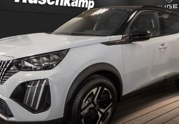Peugeot 2008 26.039 km 25.980 &euro; Dortmund 44145