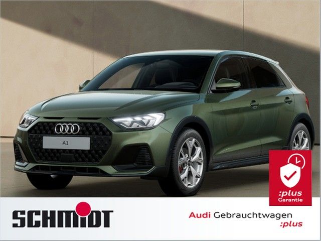 Audi A1 5.970 km 30.440 &euro; Recklinghausen 45657
