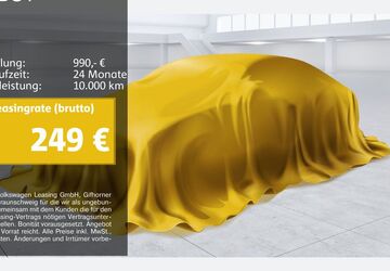 VW Golf 24.962 km 27.960 &euro; Gelsenkirchen 45888