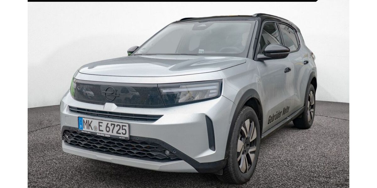 Opel Frontera 5.750 km 23.850 &euro; Iserlohn 58636