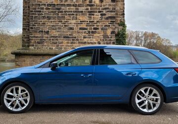 Seat Leon 235.000 km 8.600 &euro; Wetter(Ruhr) 58300