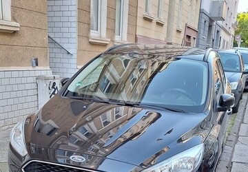 Ford Focus Kombi 197.249 km 3.599 &euro; Dortmund 44135