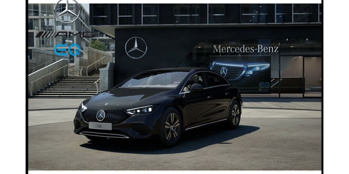 Mercedes-Benz EQE 8.473 km 52.670 &euro; Dortmund 44139