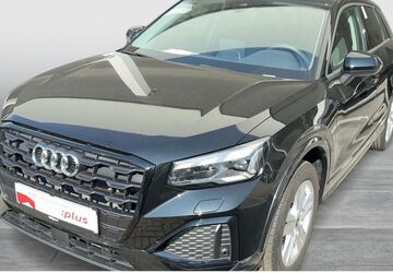 Audi Q2 10.367 km 31.411 &euro; Dortmund 44143