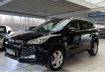Ford Kuga 100.420 km 10.982 &euro; Lünen 44532
