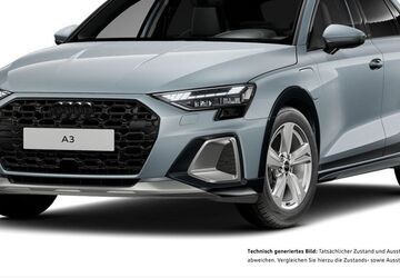 Audi A3 6.585 km 37.777 &euro; Dortmund 44143