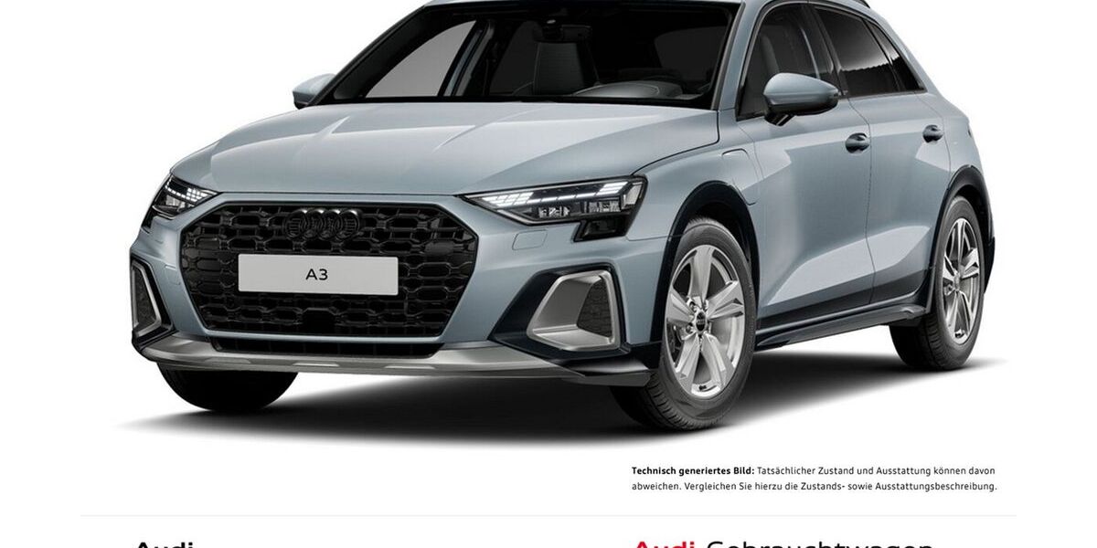 Audi A3 6.585 km 37.777 &euro; Dortmund 44143