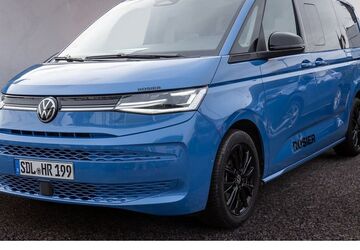 VW T7 Multivan 9.990 km 65.910 &euro; Menden 58706