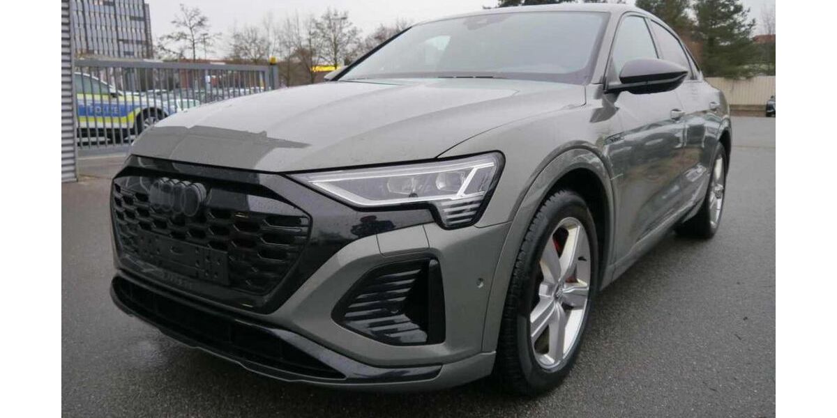 Audi Q8 e-tron 134.290 km 42.370 &euro; Hagen 58091