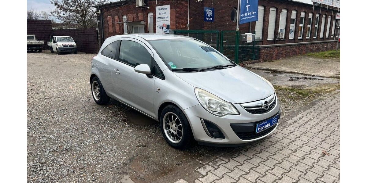 Opel Corsa 155.000 km 2.990 &euro; Gelsenkirchen 45881