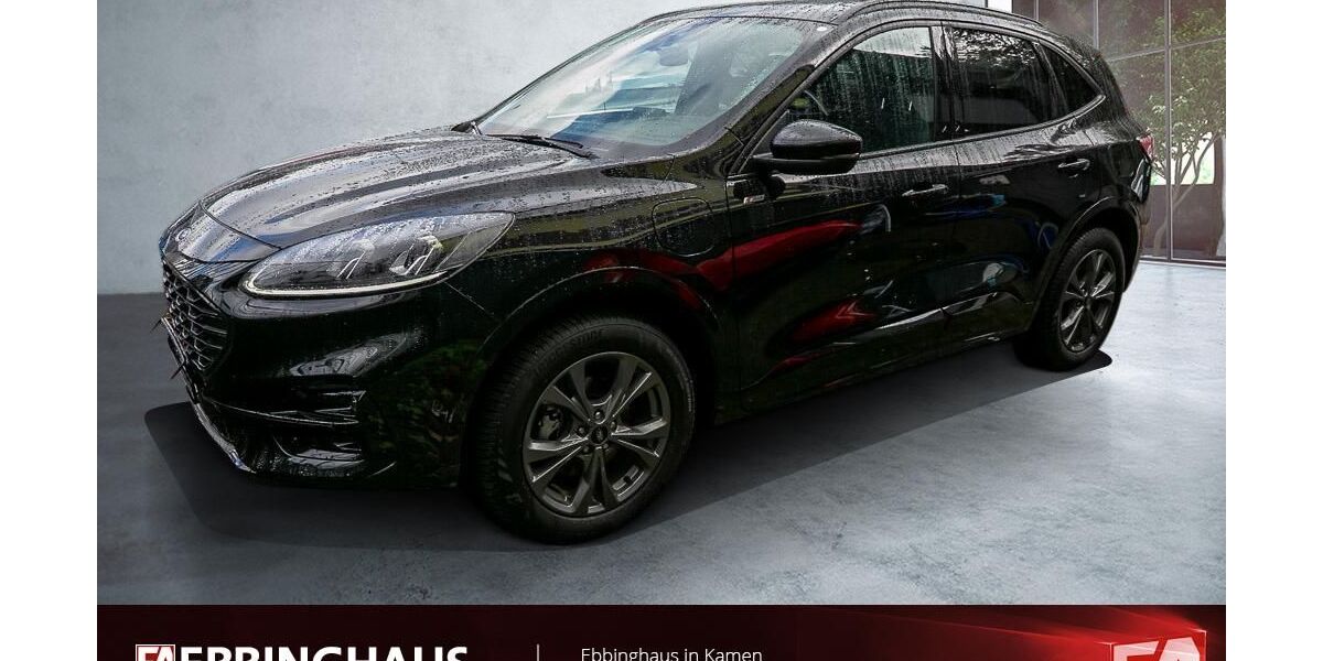 Ford Kuga 28.452 km 24.749 &euro; Kamen 59174